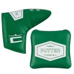 「送料無料(北海道・沖縄を除く)」コブラ マスターズ パターカバー ( ブレード型 / マレット型 ) US仕様 cobra「あすつく対応」