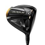 右用 キャロウェイ 2022年 ROGUE ST ◆◆◆ トリプルダイヤモンド LS ドライバー US仕様 ストックシャフト (TENSEI) Callaway 22 ローグ ST「あすつく対応」
