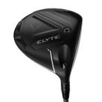 右用 キャロウェイ 2025年 ELYTE エリート ナイトエディション ドライバー US仕様 Denali Charcoal 50 シャフト Callaway 25 Night Edition「あすつく対応」