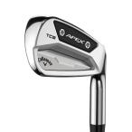  правый для Callaway 2024 год APEX TCB The nda-* автомобиль ufere модель RAW( не металлизированный ) отделка железный комплект 7шт.@[#4-10(Pw)] steel вал US specification 