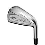 ショッピングキャロウェイ 「送料無料(北海道・沖縄を除く)」左用 キャロウェイ 2025年 ELYTE エリート アイアン 単品 (#5,Aw,Gw,Sw) 日本仕様 N.S.PRO 950GH neo(S) スチール レフティー