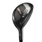 右用 レディース キャロウェイ 2022年 MAVRIK MAX W ユーティリティー UT US仕様 Project X Catalyst カーボン Callaway 22 マーベリック 女性用