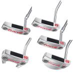 ショッピングサテン 右用 EVNROLL イーブンロール ネオクラシック ( ER1.2 / ER2 / ER2.2 / ER5 / ER8 ) パター サテン仕上げ US仕様 34インチ Neo Classic「あすつく対応」