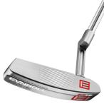 EVNROLLi-bn roll ER1.2( серебряный ) короткая клюшка Tour лезвие кривошип шея US specification [.... соответствует ]