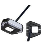  правый для 2026 LAB GOLF Rav Golf VZN.1i ( вставка ) короткая клюшка выравнивание Mark :E-1 матовый черный premium steel вал US specification 34 дюймовый 