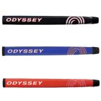 Odyssey オデッセイ ミッド パターグリップ Putter Grip Mid JV「宅配便・メール便選択できます」「あすつく対応」