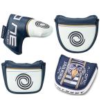 「送料無料(北海道・沖縄を除く)」odyssey オデッセイ Ai-ONE MILLED エーアイワン ミルド 純正パターカバー「メール便不可」「あすつく対応」