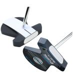 ショッピングオデッセイ 右用 オデッセイ Ai-ONE Square 2 Square Max Stripe パター US仕様 odyssey スクエア 2 スクエア マックス ストライプ 34インチ「あすつく対応」