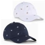 ショッピングプーマ 「送料無料(北海道・沖縄を除く)」プーマ アーノルドパーマー アンブレラ ダッド キャップ 026102 US仕様 PUMA 帽子「メール便不可」「あすつく対応」