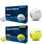 [ бесплатная доставка ( Hokkaido * Okinawa за исключением )]2025 TaylorMade DISTANCE + distance плюс мяч для гольфа 1 дюжина (12 лампочка ввод ) US specification TaylorMade[.... соответствует ]
