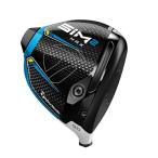 「ヘッド単品」右用 テーラーメイド 2021年 SIM2 MAX ドライバー ヘッド 単品 ヘッドカバー付き US仕様 Taylor Made「あすつく対応」