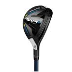 [ есть перевод ][ outlet ] левый для TaylorMade 2021 год SIM2 MAX Rescue служебная программа US specification stock вал зеркальный чай [.... соответствует ]