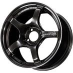 【ホイール単品4本セット】 YOKOHAMA ヨコハマ アドバンレーシング TC4 8J 16インチ