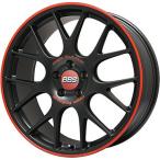 【ホイール単品4本セット】 BBS GERMANY CH-R ニュルブルクリンク エディション 8.5J 20インチ