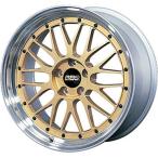 【ホイール単品4本セット】 BBS JAPAN LM 7.5J 17インチ