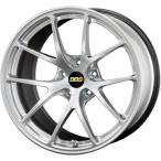 【ホイール単品4本セット】 BBS JAPAN RI-A 8J 18インチ