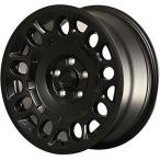 【ホイール単品4本セット】 KUHL JAPAN クールジャパン ヴェルズ クロス DR 5J 15インチ
