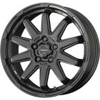 【ホイール単品4本セット】 KYOHO 共豊 サーキュラー C10S 7J 17インチ