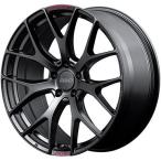 【ホイール単品4本セット】 RAYS レイズ ホムラ 2X7FT SPORT EDITION 7J 19インチ