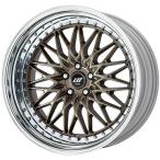 【ホイール単品4本セット】 WORK ワーク VS VS-XV Limited Edition【限定】 8.5J 20インチ
