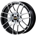 【ホイール単品4本セット】 BBS JAPAN RE-L2 ブラックダイヤカット F_5.5J 15インチ R_6.5J 16インチ