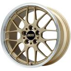 【ホイール単品4本セット】 BBS JAPAN RG-R 8J 18インチ