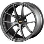 【ホイール単品4本セット】 BBS JAPAN RI-A 9J 18インチ