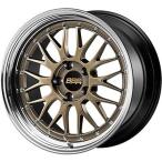 【ホイール単品4本セット】 BBS JAPAN LM 30周年記念モデル【限定】 7.5J 18インチ
