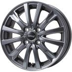 新品 軽自動車 N-BOX タント スペーシア スタッドレスタイヤ ホイール4本セット 165/55R15 ウインターMAXX 03(2022年製) シビラ NEXT W-5 限定 4.5J 15インチ