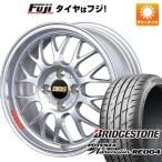 【新品 軽自動車】N-BOX タント スペーシア 夏タイヤ ホイール4本セット 165/55R15 ブリヂストン ポテンザ アドレナリン RE004 BBS JAPAN RG-F 15インチ