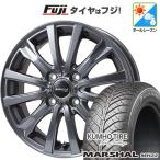�V�i �n�X���[ �f���J�~�j(4WD) �I�[���V�[�Y���^�C�� �z�C�[��4�{�Z�b�g 165/60R15 �N���z �}�[�V���� MH22(����) �g�s�[ �V�r�� NEXT W-5�y����z 15�C���`