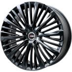 新品 40系アルファード/ヴェルファイア用 スタッドレスタイヤ ホイール4本セット 225/55R19 アイスX SUV BSW (限定) プレミックス MER-X(平座ナット) 19インチ