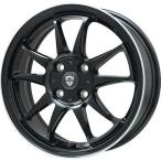 【新品 軽自動車】ソリオ専用 スタッドレスタイヤ ホイール4本セット 165/65R15 GRIP MAX アイスX BSW(限定) エルベ エステローザEST-5T 15インチ