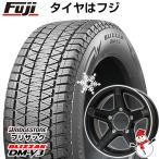 ショッピングスタッドレスタイヤホイールセット 【新品】ジムニー スタッドレスタイヤ ホイール4本セット 175/80R16 ブリヂストン ブリザック DM-V3 DMV3 プレミックス エステラ 16インチ