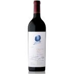 赤ワイン Opus One オーパス ワン 2018  750ml 正規輸入品  沖縄・離島は別途送料