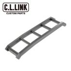 CL LINK シーエルリンク リアラダー アルミ製 ジムニー JB64W/ジムニーシエラ JB74W 25378054 送料無料（一部地域を除く）