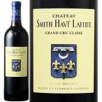 ワイン 赤ワイン Ch Smith Haut Lafitte シャトー スミス オー ラフィット ルージュ 2019 750ml  ボルドー 正規輸入品