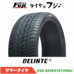 DELINTE Desert Storm II DS8