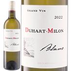 白ワイン Ch Duhart Milon シャトー デュアール ミロン  ル ブラン ド デュアール ミロン 2022  750ml 正規輸入品  沖縄・離島は別途送料