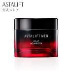 アスタリフト メン ジェリー アクアリスタ 60g ASTALIFT 公式 先行美容液 導入美容液 メンズ 男性 化粧品 基礎化粧品 美容液 ASTALIFT MEN 富士フイルム