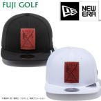 NEW ERA GOLF ニューエラ ゴルフ 9FIFTY Original Fit ONE PIECE ワンピース 手配書 フォクシー キャップ 完全数量限定 2021年モデル