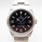 ロレックス エクスプローラー 114270 