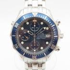 オメガ　シーマスター３００M　ク