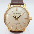 Grand Seiko グランドセイコー　エレガンス コレクション　初代　復刻　６０周年記念モデル SBGW252