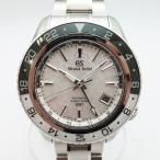 グランドセイコー　メカニカルハイビートGMT　SBGJ277 9R86-00K0