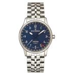 レビュートーメン自動巻き腕時計REVUE THOMMEN CLASSIC 16005.2135