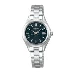 SEIKO セイコー電波 ソーラー腕時計 セイコーセレクションレディスSシリーズ HFE003J