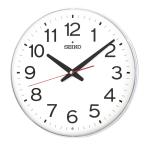 SEIKO セイコー 掛時計 電波時計KX278W