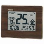 SEIKO Seiko .. двоякое применение электро-магнитные часы сигнализация имеется цифровой . мир отображать календарь SQ442B