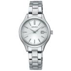 SEIKO セイコーソーラー腕時計セイコーセレクション レディス SシリーズSTPX093